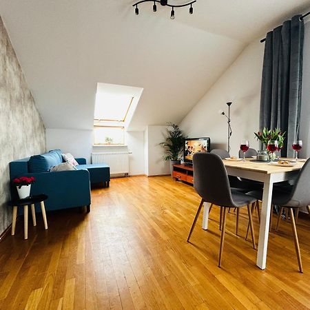 Apartament Sloneczny 2 Οπόλε Εξωτερικό φωτογραφία