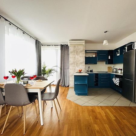 Apartament Sloneczny 2 Οπόλε Εξωτερικό φωτογραφία