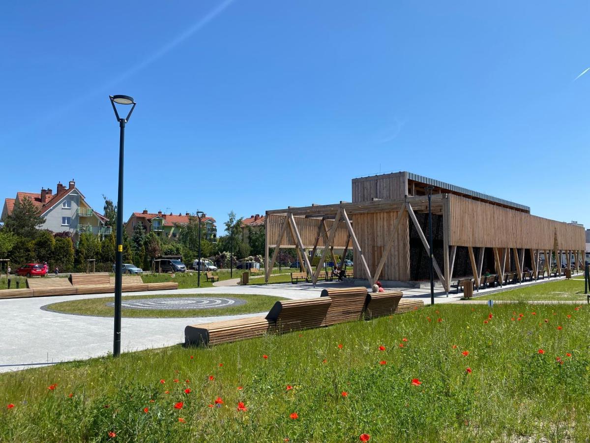 Apartament Sloneczny 2 Οπόλε Εξωτερικό φωτογραφία