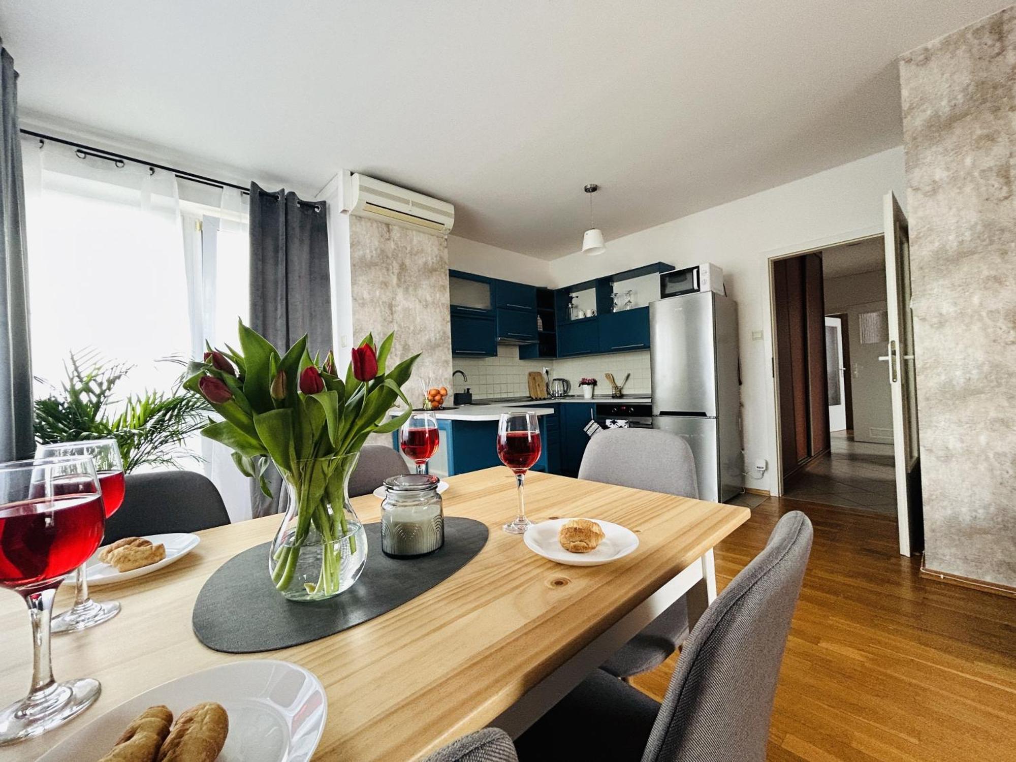Apartament Sloneczny 2 Οπόλε Εξωτερικό φωτογραφία