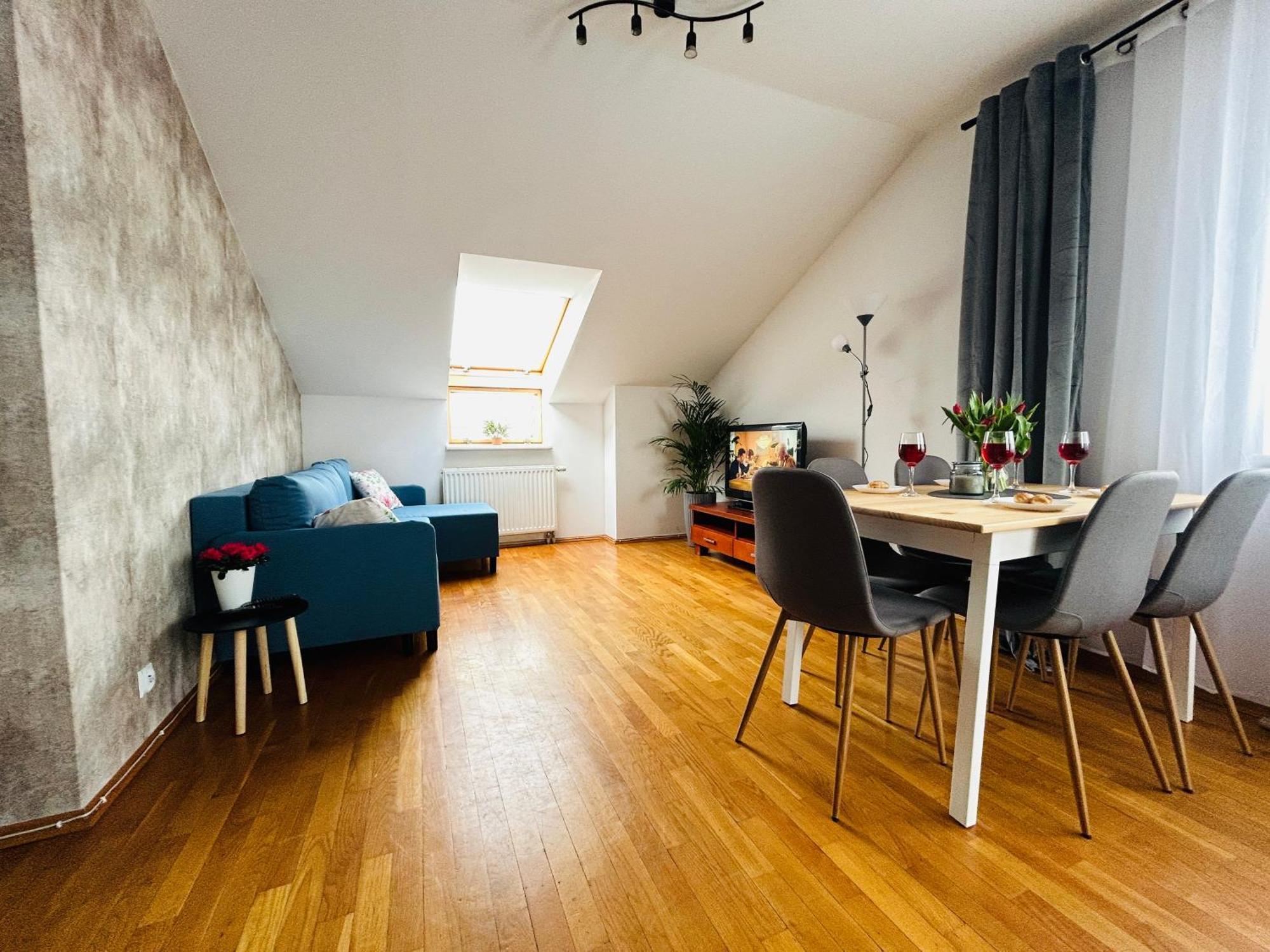 Apartament Sloneczny 2 Οπόλε Εξωτερικό φωτογραφία