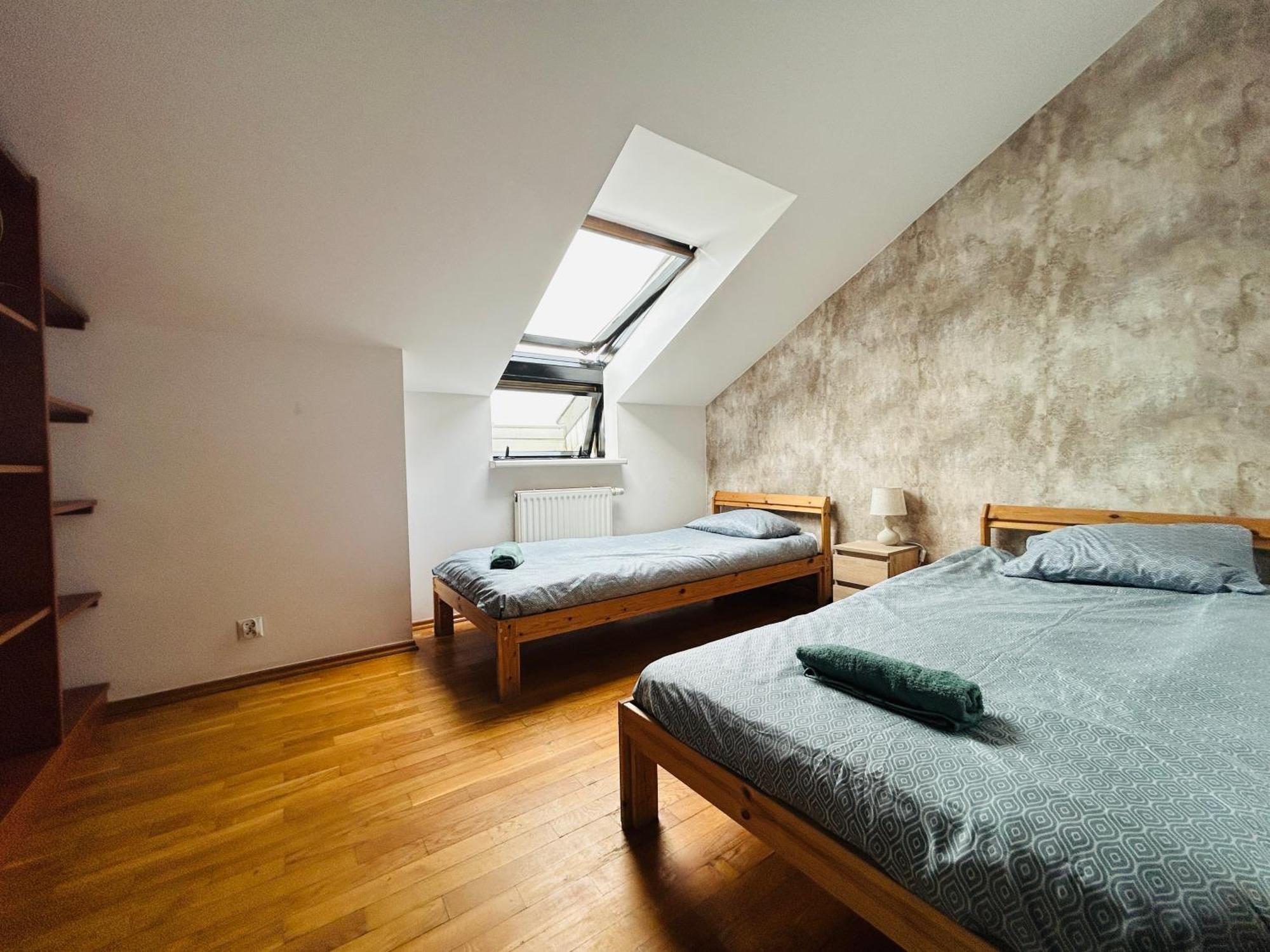 Apartament Sloneczny 2 Οπόλε Εξωτερικό φωτογραφία