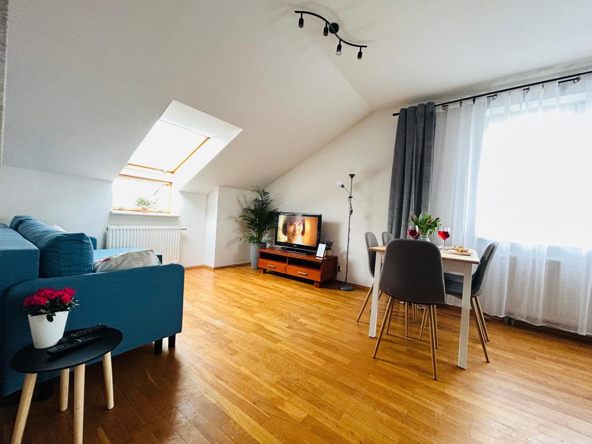 Apartament Sloneczny 2 Οπόλε Εξωτερικό φωτογραφία