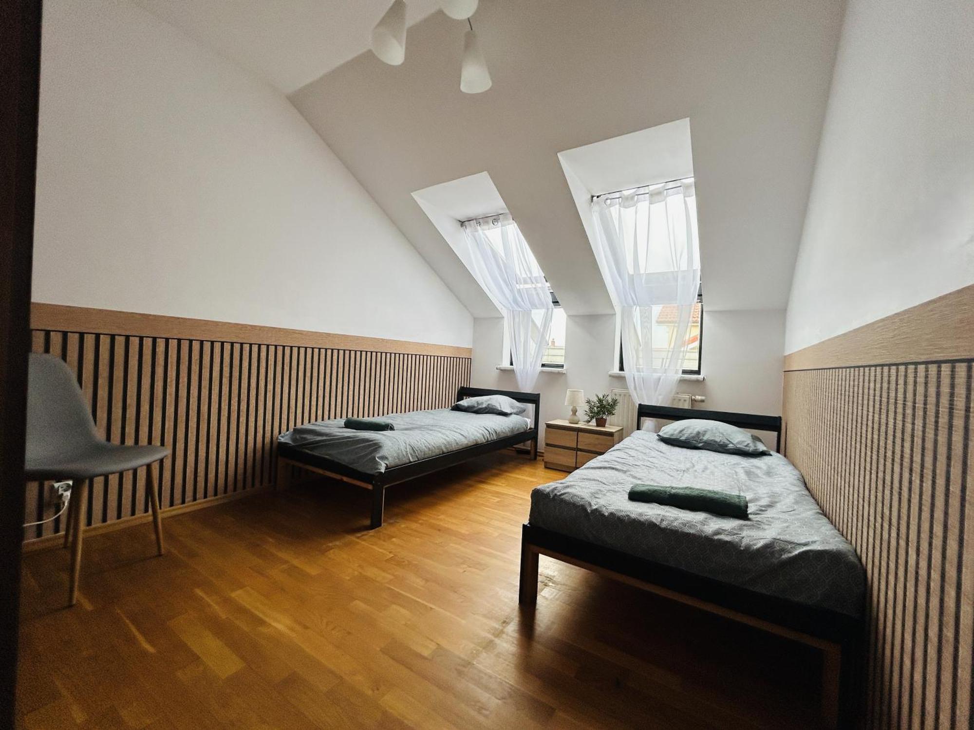 Apartament Sloneczny 2 Οπόλε Εξωτερικό φωτογραφία