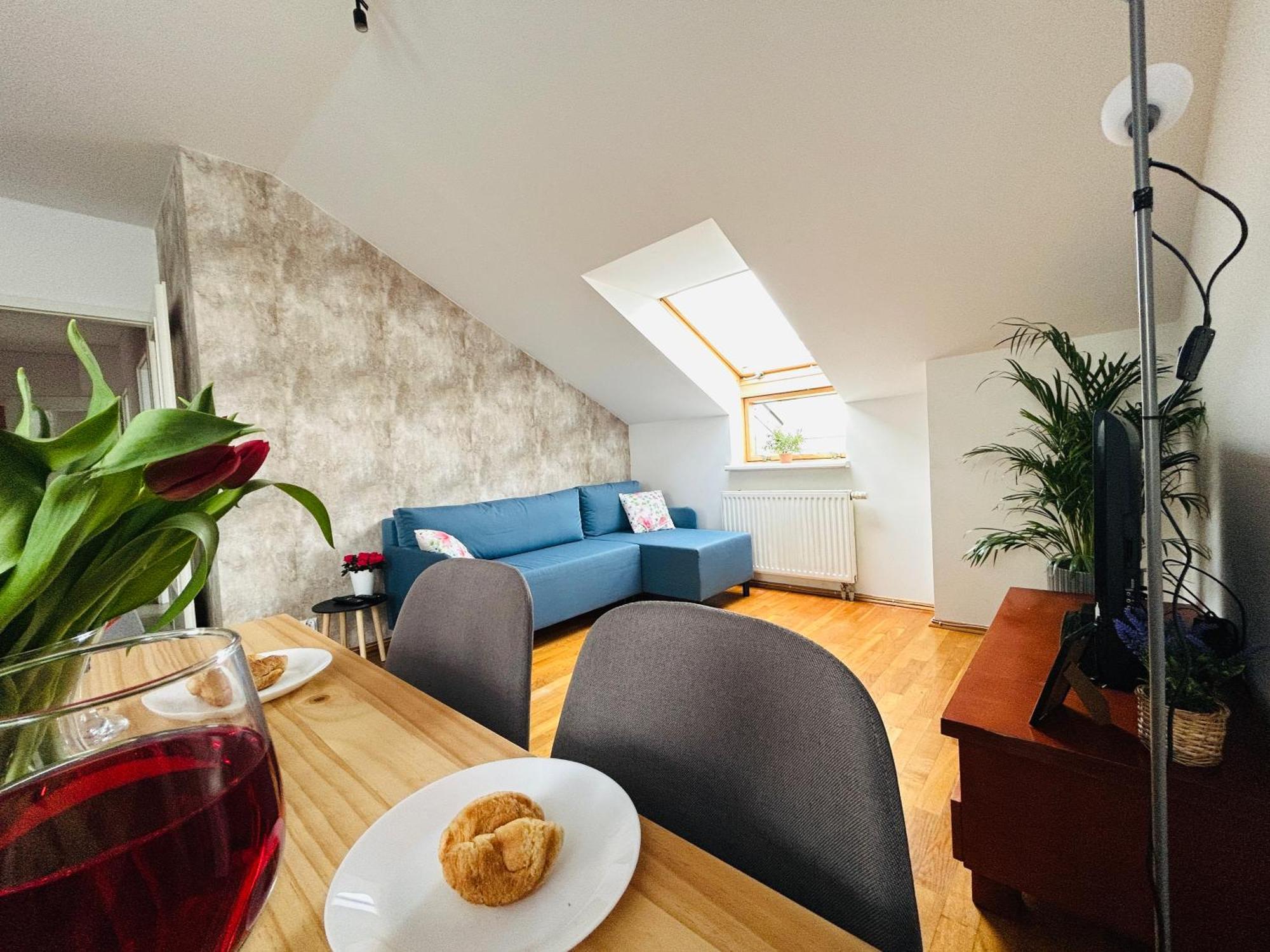 Apartament Sloneczny 2 Οπόλε Εξωτερικό φωτογραφία