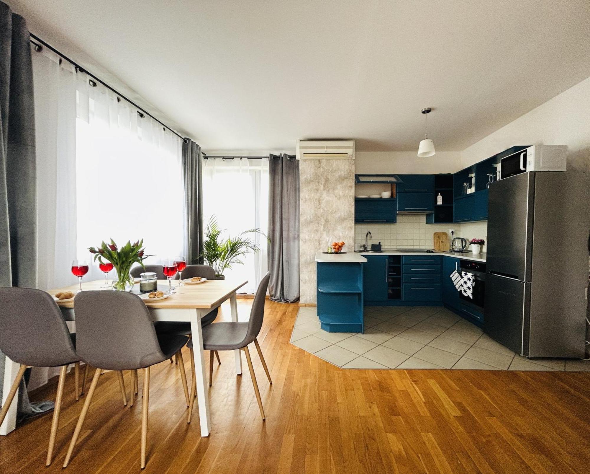 Apartament Sloneczny 2 Οπόλε Εξωτερικό φωτογραφία