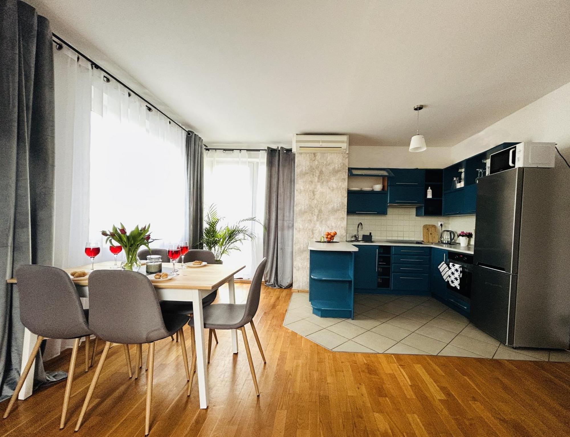 Apartament Sloneczny 2 Οπόλε Εξωτερικό φωτογραφία