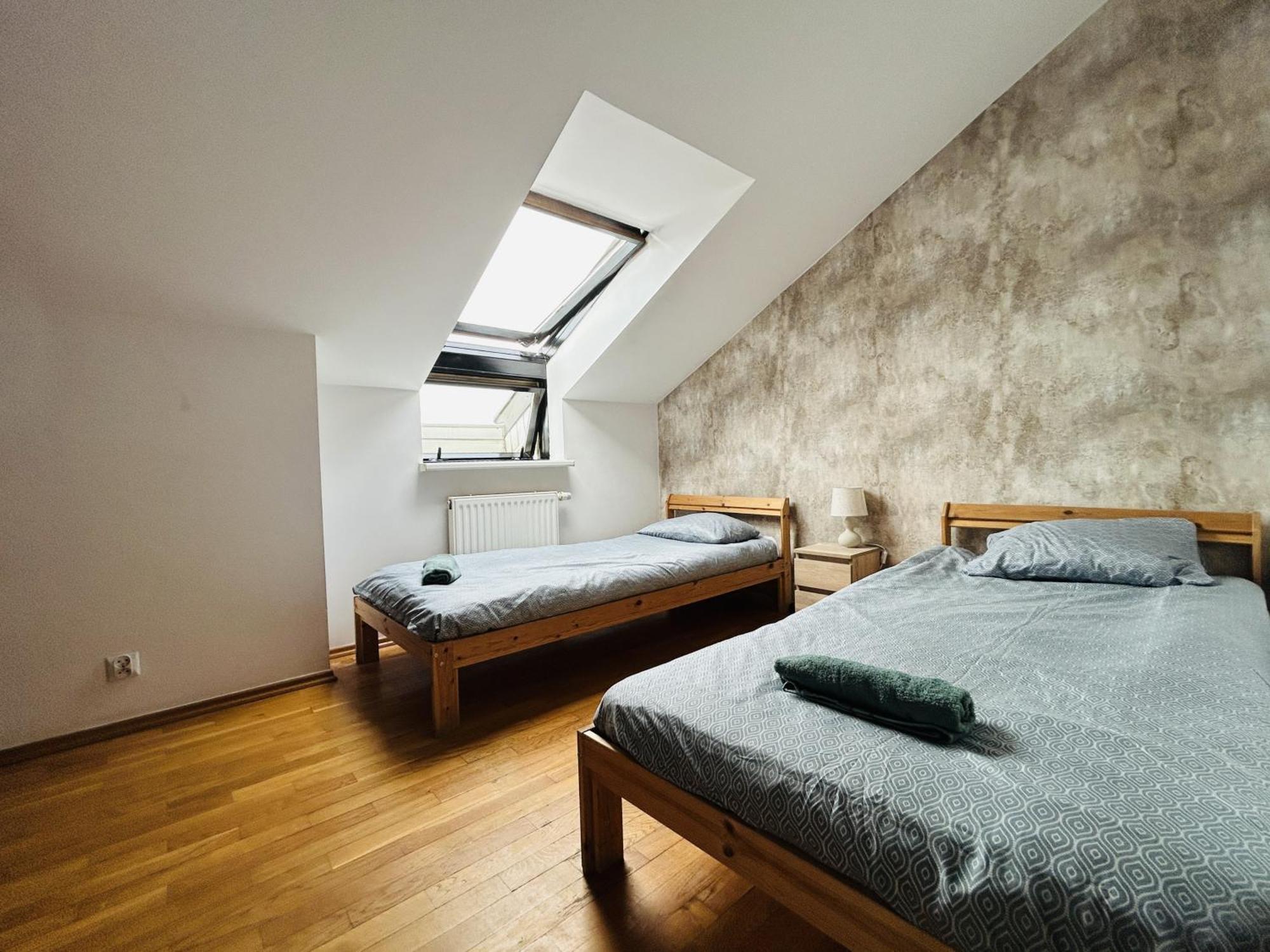 Apartament Sloneczny 2 Οπόλε Εξωτερικό φωτογραφία
