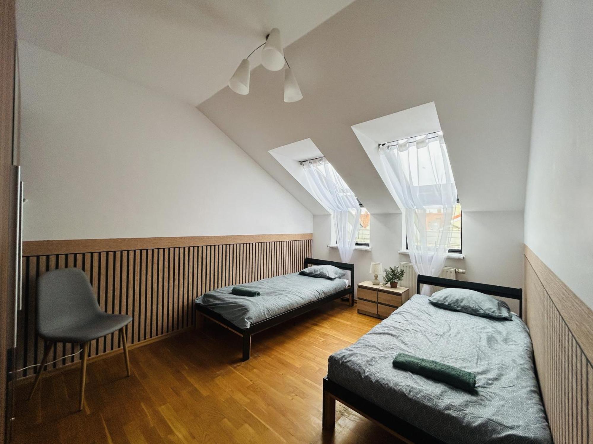 Apartament Sloneczny 2 Οπόλε Εξωτερικό φωτογραφία