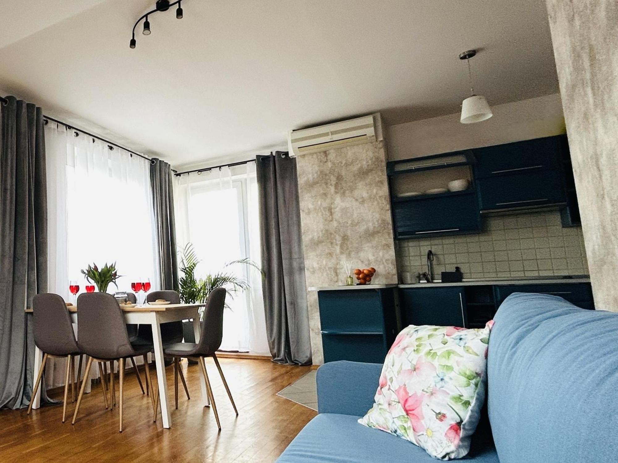 Apartament Sloneczny 2 Οπόλε Εξωτερικό φωτογραφία