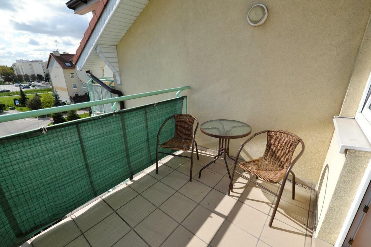 Apartament Sloneczny 2 Οπόλε Εξωτερικό φωτογραφία