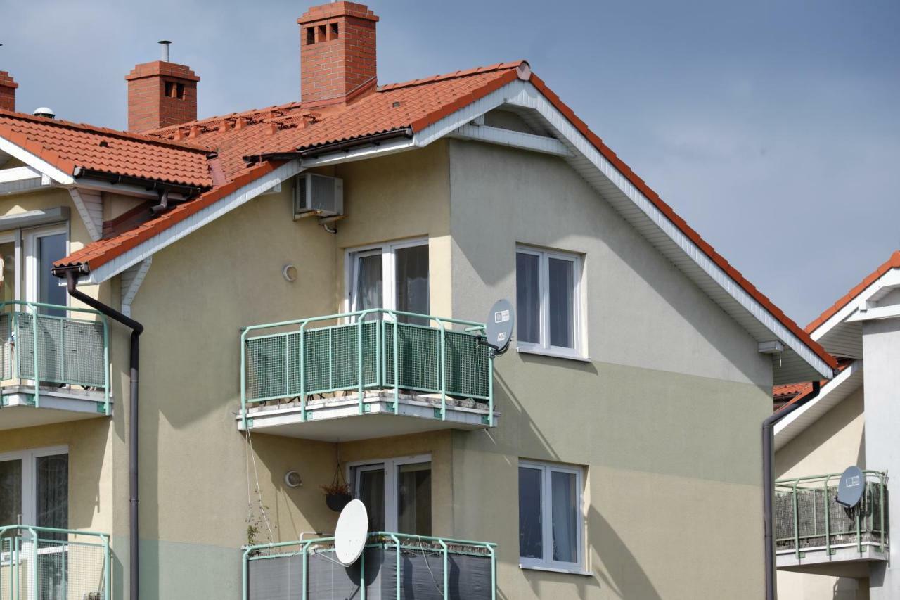 Apartament Sloneczny 2 Οπόλε Εξωτερικό φωτογραφία